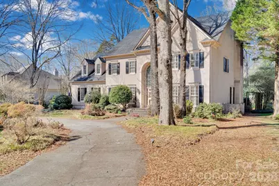 5426 Providence Country Club Drive, Charlotte, NC 28277 - Photo 3
