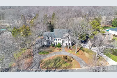 5426 Providence Country Club Drive, Charlotte, NC 28277 - Photo 35