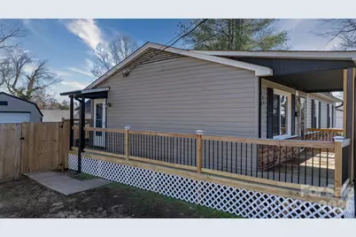 606 Prospect Street NW, Lenoir, NC 28645 - Photo 9