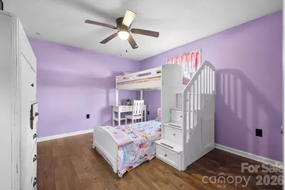 606 Prospect Street NW, Lenoir, NC 28645 - Photo 25