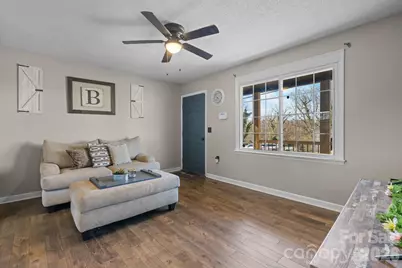 606 Prospect Street NW, Lenoir, NC 28645 - Photo 17