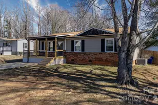 606 Prospect St NW, Lenoir, NC 28645 - Photo 3