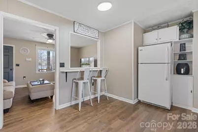 606 Prospect Street NW, Lenoir, NC 28645 - Photo 19