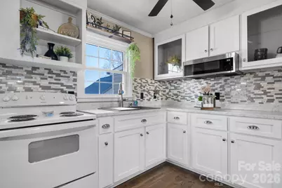 606 Prospect Street NW, Lenoir, NC 28645 - Photo 21