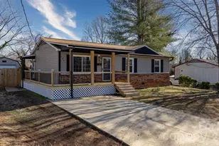 606 Prospect St NW, Lenoir, NC 28645 - Photo 1