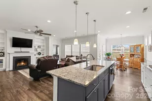 3731 Antrim Pl, Kannapolis, NC 28081 - Photo 5