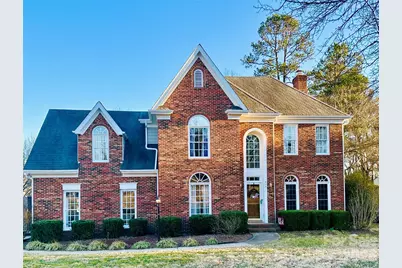 636 Sentinel Oak Lane, Charlotte, NC 28214 - Photo 1