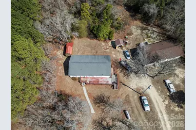 505 Addor Road, Pinebluff, NC 28373 - Photo 3