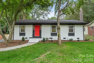 3900 Colebrook Road, Charlotte, NC 28215 - Photo 1