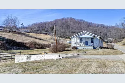 2313 Hyder Mountain Road, Clyde, NC 28721 - Photo 7