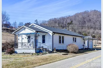 2313 Hyder Mountain Road, Clyde, NC 28721 - Photo 1