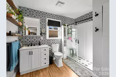 2313 Hyder Mountain Road, Clyde, NC 28721 - Photo 13