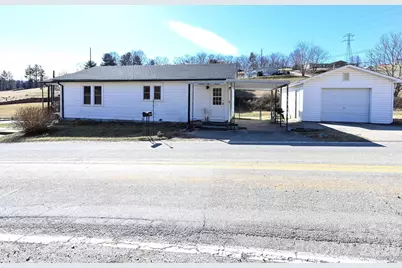 2313 Hyder Mountain Road, Clyde, NC 28721 - Photo 3