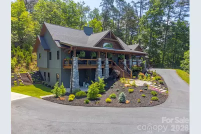 275 Rivers Whisper Lane, Franklin, NC 28734 - Photo 5