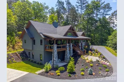275 Rivers Whisper Lane, Franklin, NC 28734 - Photo 1