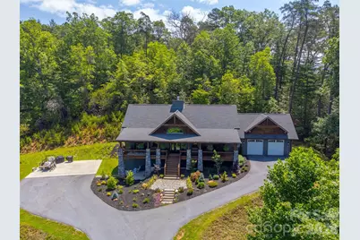 275 Rivers Whisper Lane, Franklin, NC 28734 - Photo 3