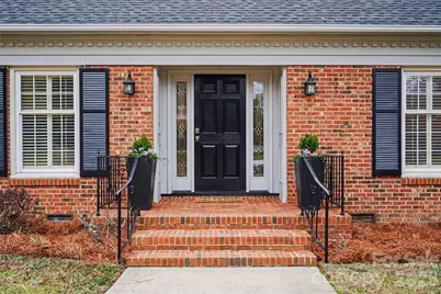 819 Ashmeade Road, Charlotte, NC 28211 - Photo 3
