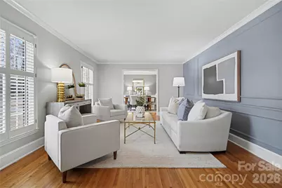 819 Ashmeade Road, Charlotte, NC 28211 - Photo 5