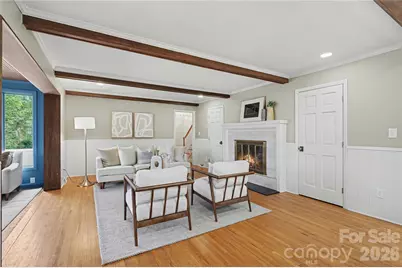 819 Ashmeade Road, Charlotte, NC 28211 - Photo 15