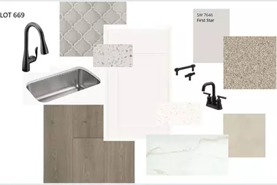 1020 Broken Spur Road, Indian Trail, NC 28079 - Photo 3