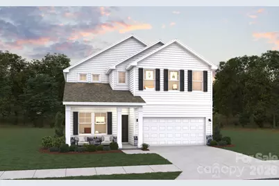 1020 Broken Spur Road, Indian Trail, NC 28079 - Photo 1