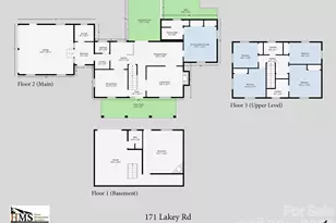 171 Lakey Rd, Mocksville, NC 27028 - Photo 47