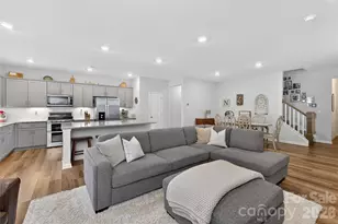 3123 Glenn Hope Wy, Matthews, NC 28104 - Photo 9