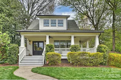2421 Kenmore Avenue, Charlotte, NC 28204 - Photo 1