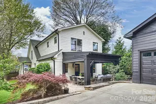 2421 Kenmore Ave, Charlotte, NC 28204 - Photo 31