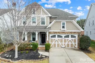 1007 Hamil Ridge Dr, Waxhaw, NC 28173 - Photo 3