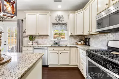 1007 Hamil Ridge Drive, Waxhaw, NC 28173 - Photo 15