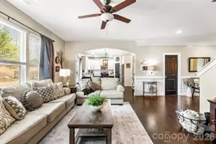 1007 Hamil Ridge Dr, Waxhaw, NC 28173 - Photo 9