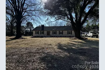 1108 Evans Mill Road, Pageland, SC 29728 - Photo 1