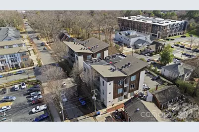 2116 McClintock Road #123, Charlotte, NC 28205 - Photo 23