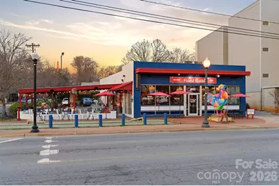 2116 McClintock Road #123, Charlotte, NC 28205 - Photo 17