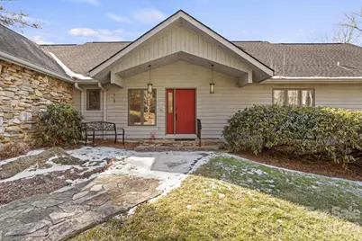 404 W Browning Road, Hendersonville, NC 28791 - Photo 3