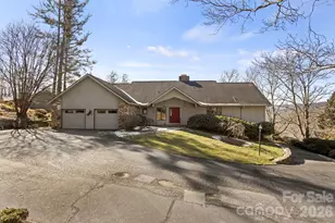 404 W Browning Rd, Hendersonville, NC 28791 - Photo 1