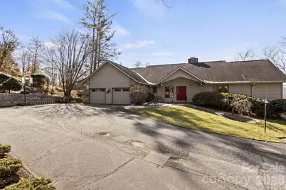 404 W Browning Road, Hendersonville, NC 28791 - Photo 43