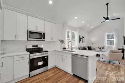 122 Plum Tree Lane #121, Statesville, NC 28677 - Photo 13