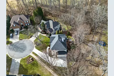 11928 Cupworth Court, Huntersville, NC 28078 - Photo 37