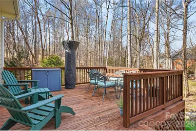 11928 Cupworth Court, Huntersville, NC 28078 - Photo 33