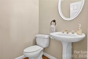 11928 Cupworth Ct, Huntersville, NC 28078 - Photo 17