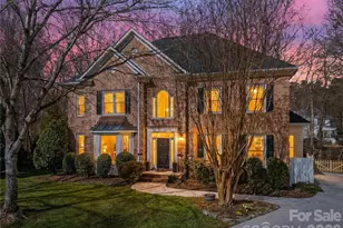 11928 Cupworth Ct, Huntersville, NC 28078 - Photo 1