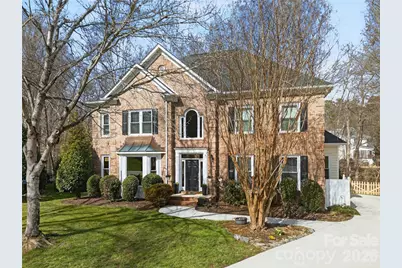 11928 Cupworth Court, Huntersville, NC 28078 - Photo 1