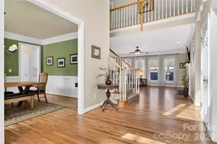 11928 Cupworth Ct, Huntersville, NC 28078 - Photo 7