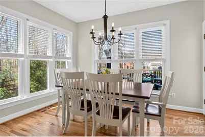 11928 Cupworth Court, Huntersville, NC 28078 - Photo 19