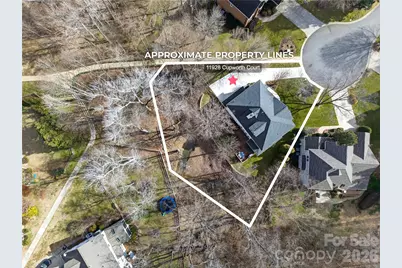 11928 Cupworth Court, Huntersville, NC 28078 - Photo 3