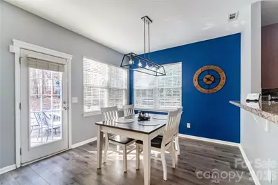 16708 Prairie Falcon Lane, Charlotte, NC 28278 - Photo 9