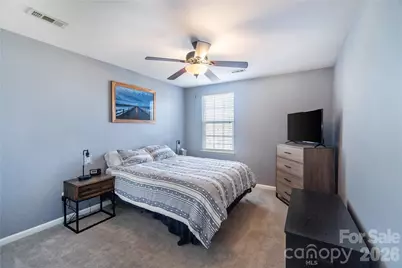 16708 Prairie Falcon Lane, Charlotte, NC 28278 - Photo 11