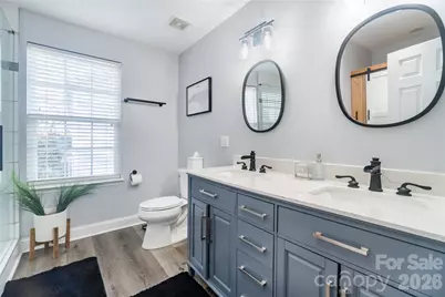 16708 Prairie Falcon Lane, Charlotte, NC 28278 - Photo 15